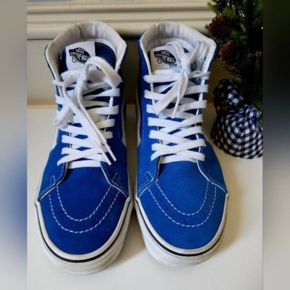 Vans Sk8-Hi Sneaker - Picture 2 of 7